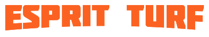 esprit turf
