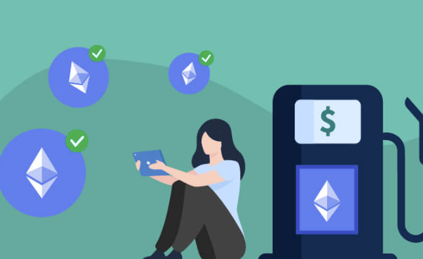 What Are Gas Fees in Crypto?