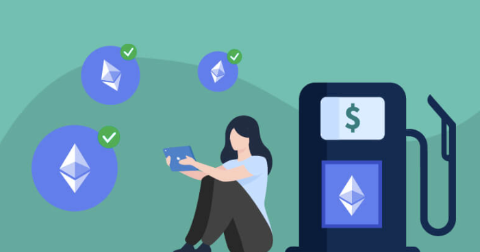 What Are Gas Fees in Crypto?