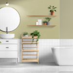 Eco-Friendly Bathroom Improvement Ideas