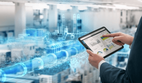 The Role of Technology in Success