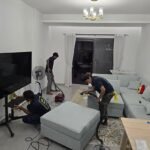 Deep Cleaning Services Dubai: The Ultimate Guide to a Healthier, Spotless Living Space