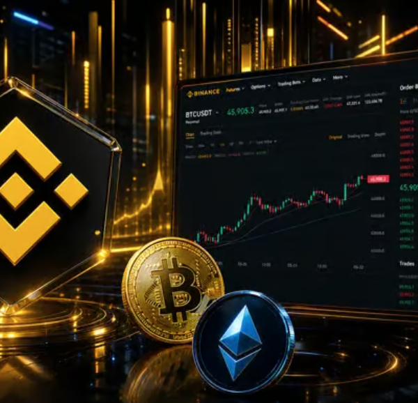 The Real Cost of Trading on Binance: Fees,&hellip;