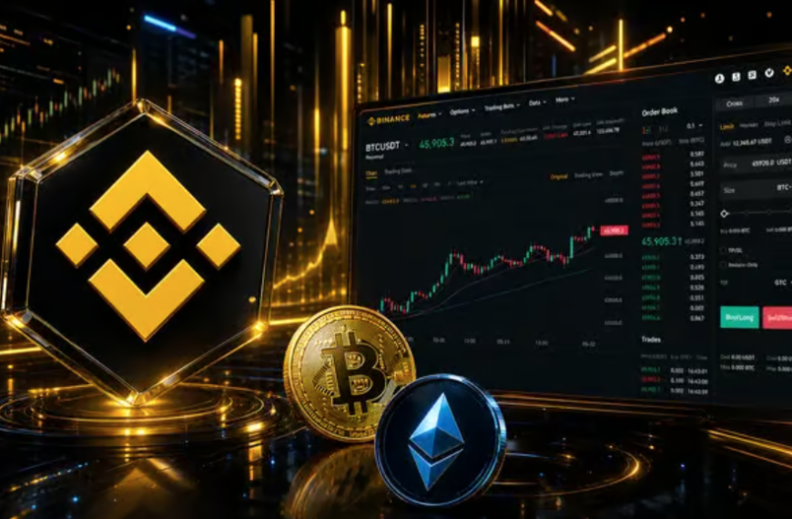 The Real Cost of Trading on Binance: Fees, Discounts, and Hidden Charges