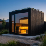 What to Put a Cube Sauna On: Pads, Decks, and Gravel